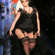 Image for article titled Plus-Size Model On Plus-Size Issue Of Italian Vogue: "We Need Fashion To Catch Up To Women Of Size"